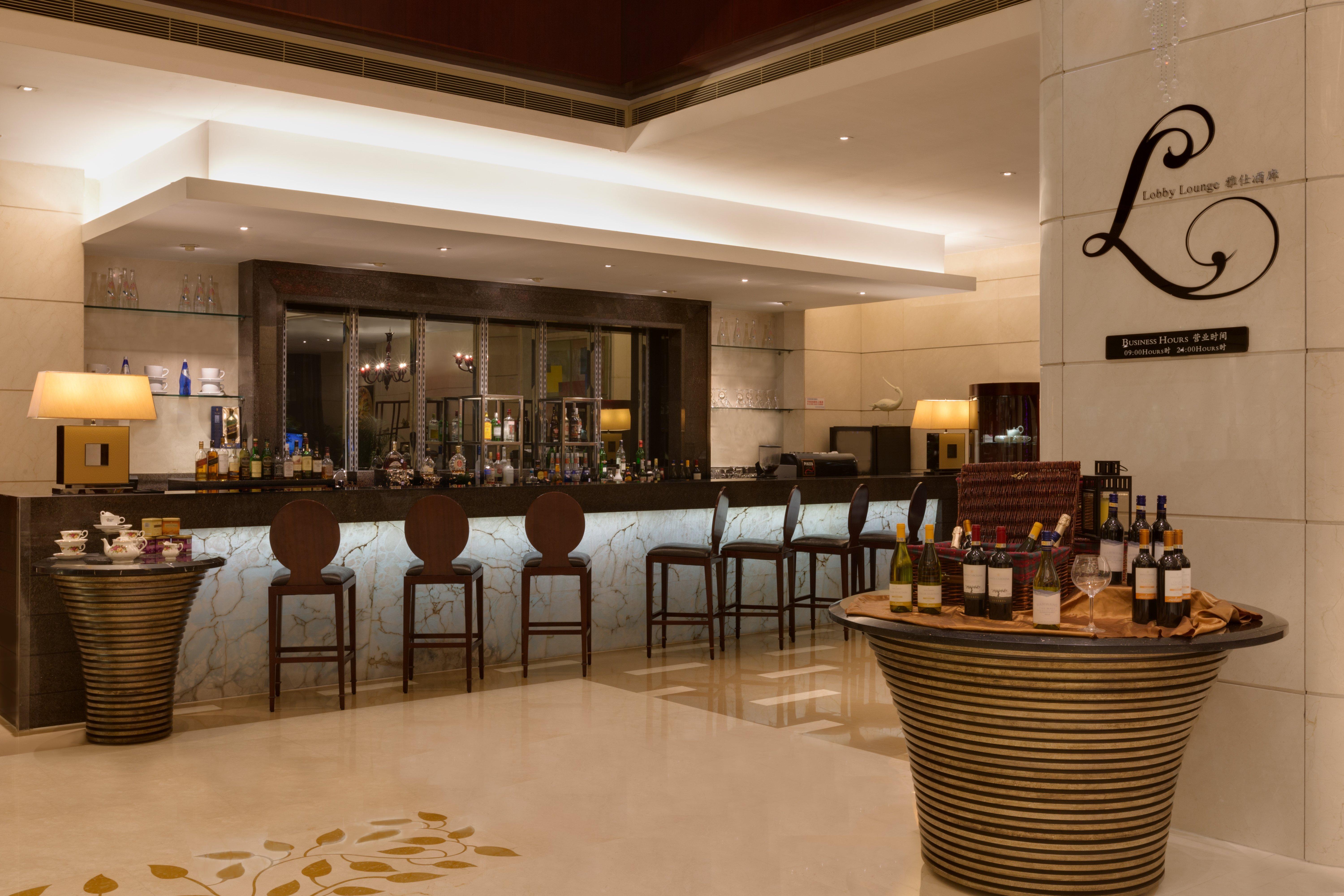 Crowne Plaza Beijing Zhongguancun By Ihg Hotel Exterior foto